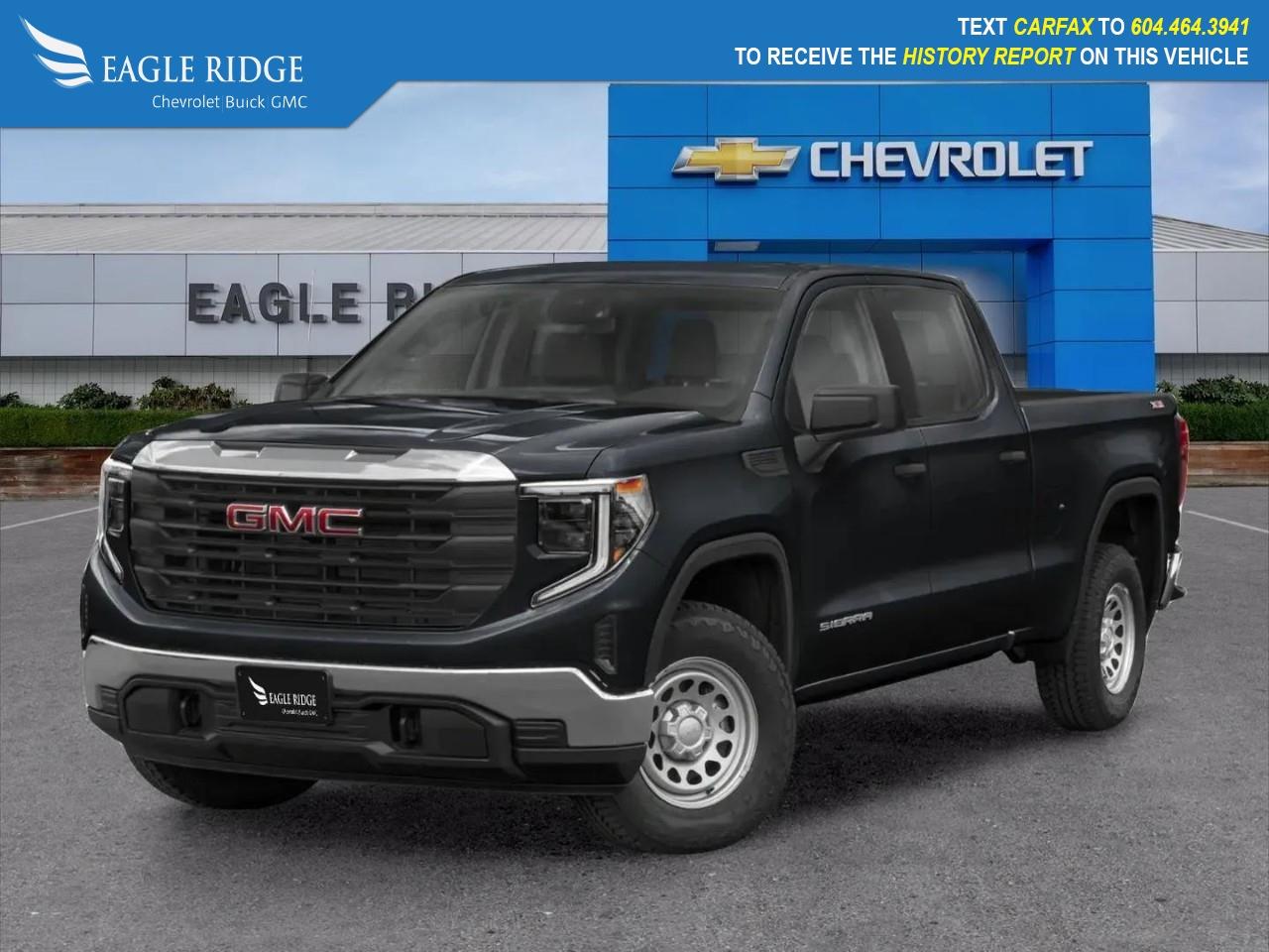 <p>Eagle Ridge GM in Coquitlam is your Locally Owned & Operated Chevrolet, Buick, GMC Dealer, and a Certified Service and Parts Center equipped with an Auto Glass & Premium Detail. Established over 30 years ago, we are proud to be Serving Clients all over Tri Cities, Lower Mainland, Fraser Valley, and the rest of British Columbia. Find your next New or Used Vehicle at 2595 Barnet Hwy in Coquitlam. Price Subject to $595 Documentation Fee. Financing Available for all types of Credit.</p>