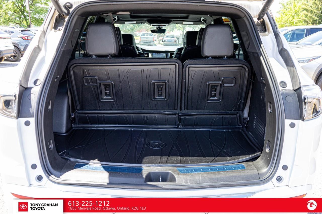 2024 Buick Enclave Avenir Photo