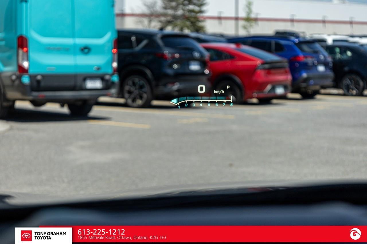 2024 Buick Enclave Avenir Photo