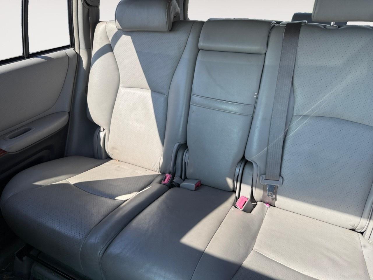 2007 Toyota Highlander 4WD 4dr Hybrid Limited Photo