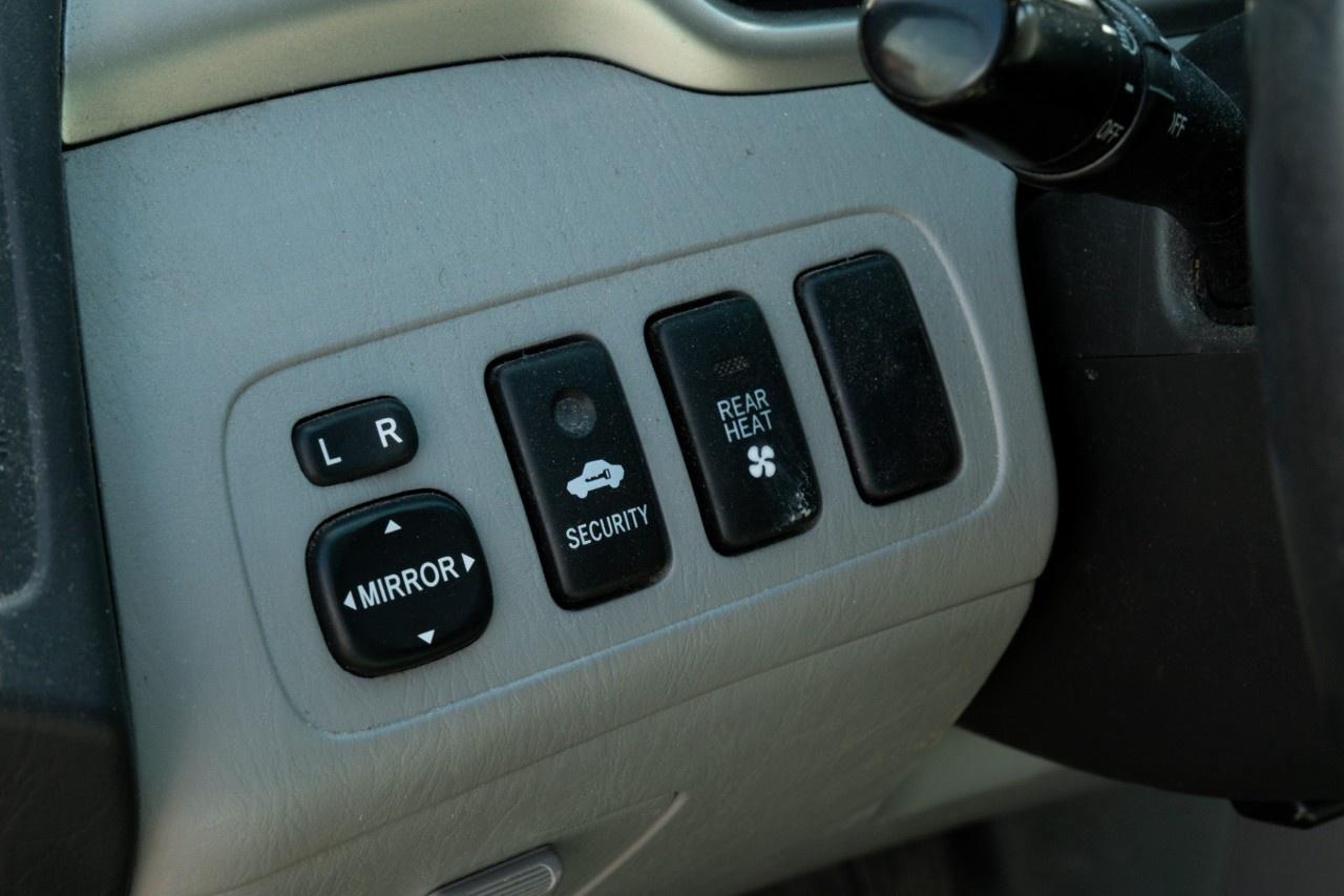 2007 Toyota Highlander 4WD 4dr Hybrid Limited Photo