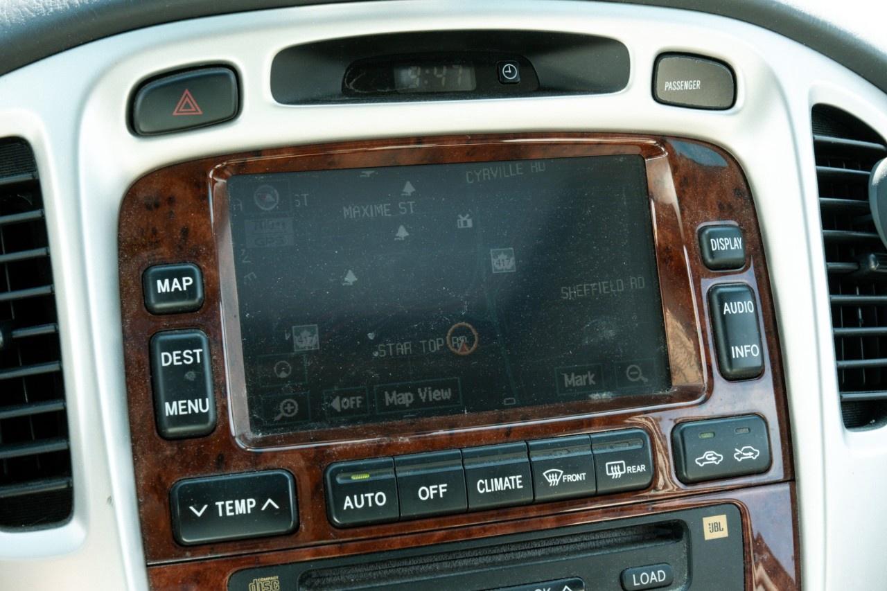 2007 Toyota Highlander 4WD 4dr Hybrid Limited Photo