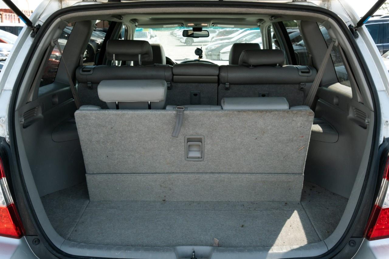 2007 Toyota Highlander 4WD 4dr Hybrid Limited Photo