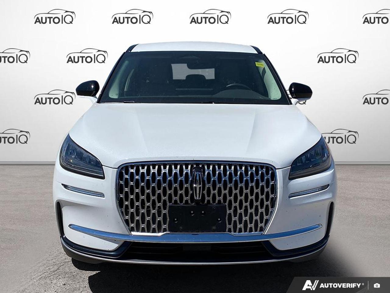 2024 Lincoln Corsair Premiere Photo