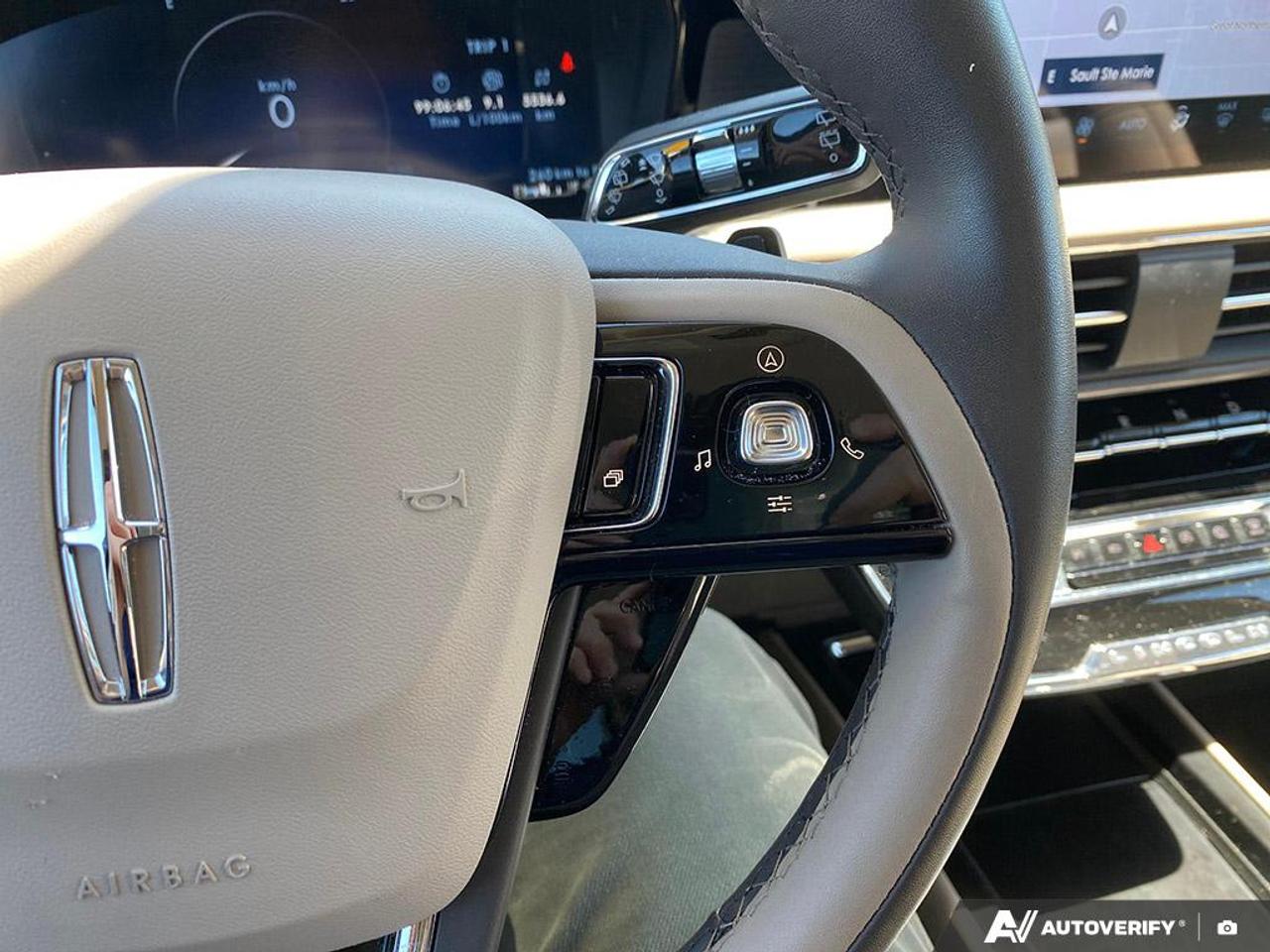 2024 Lincoln Corsair Premiere Photo
