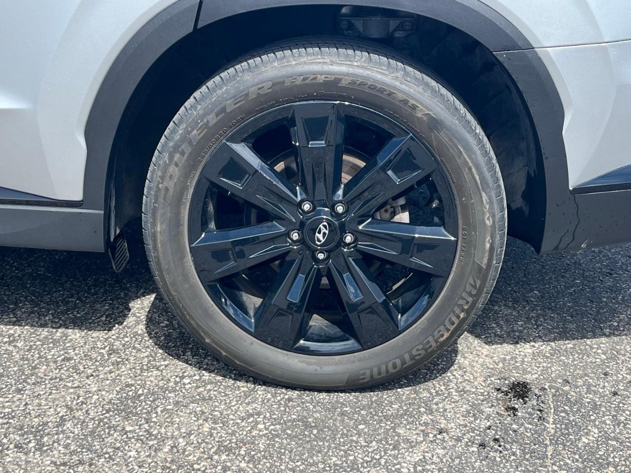 2024 Hyundai PALISADE Urban 8-Passenger AWD Photo