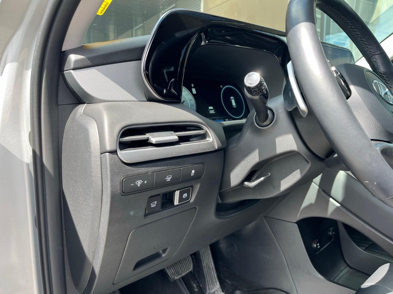 2024 Hyundai PALISADE Urban 8-Passenger AWD Photo
