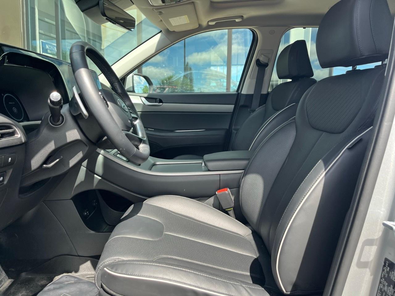 2024 Hyundai PALISADE Urban 8-Passenger AWD Photo