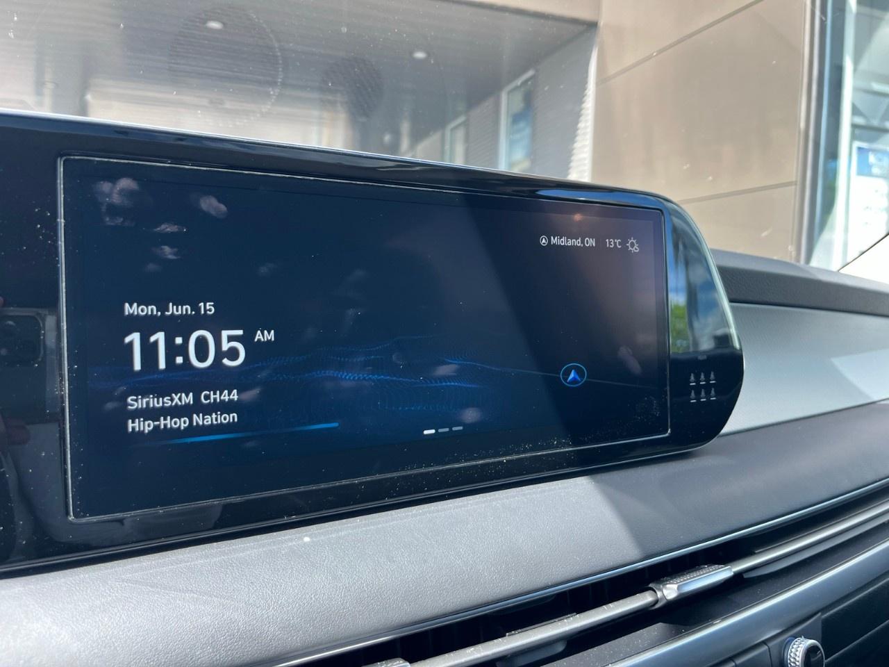 2024 Hyundai PALISADE Urban 8-Passenger AWD Photo