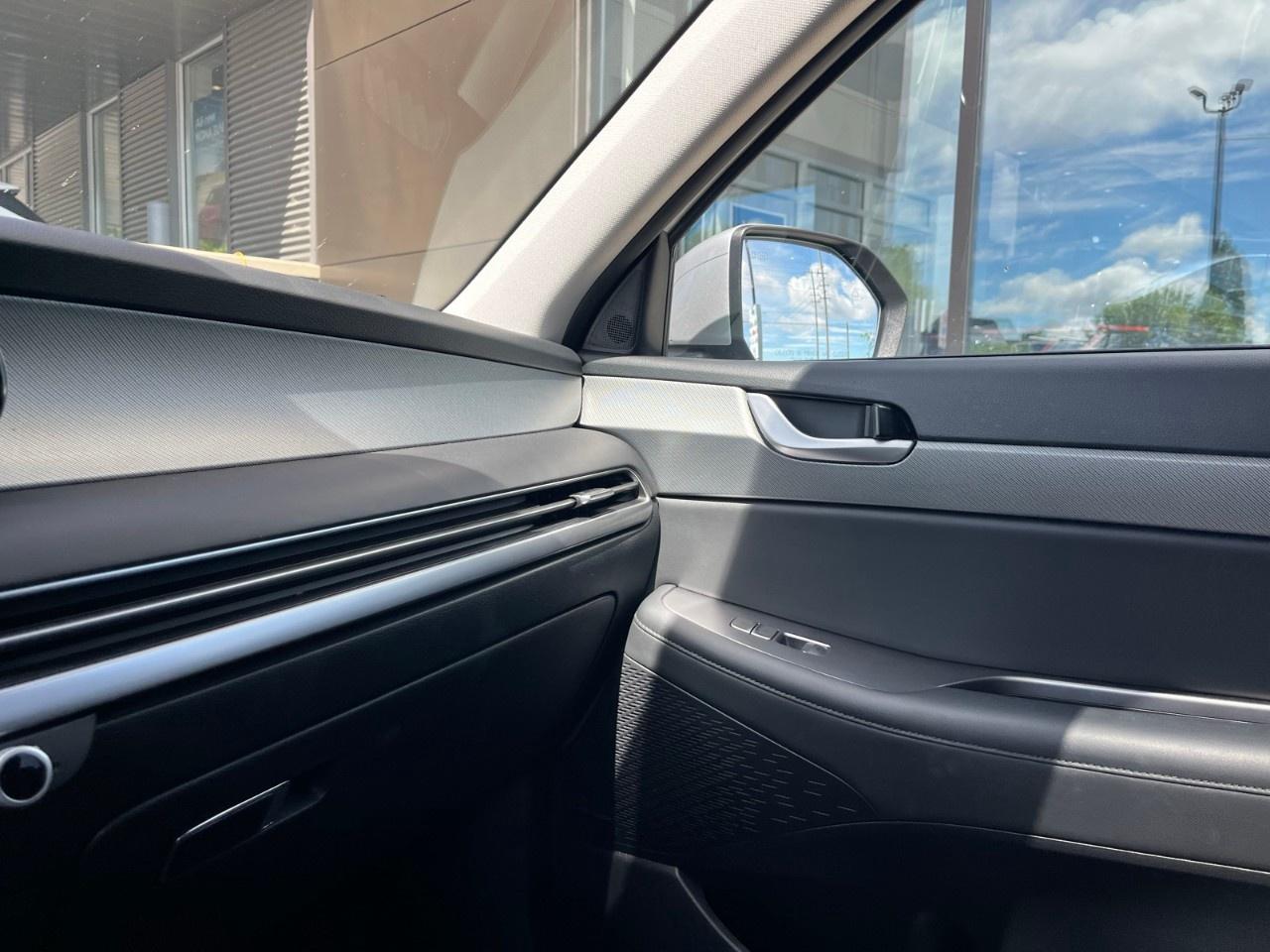 2024 Hyundai PALISADE Urban 8-Passenger AWD Photo
