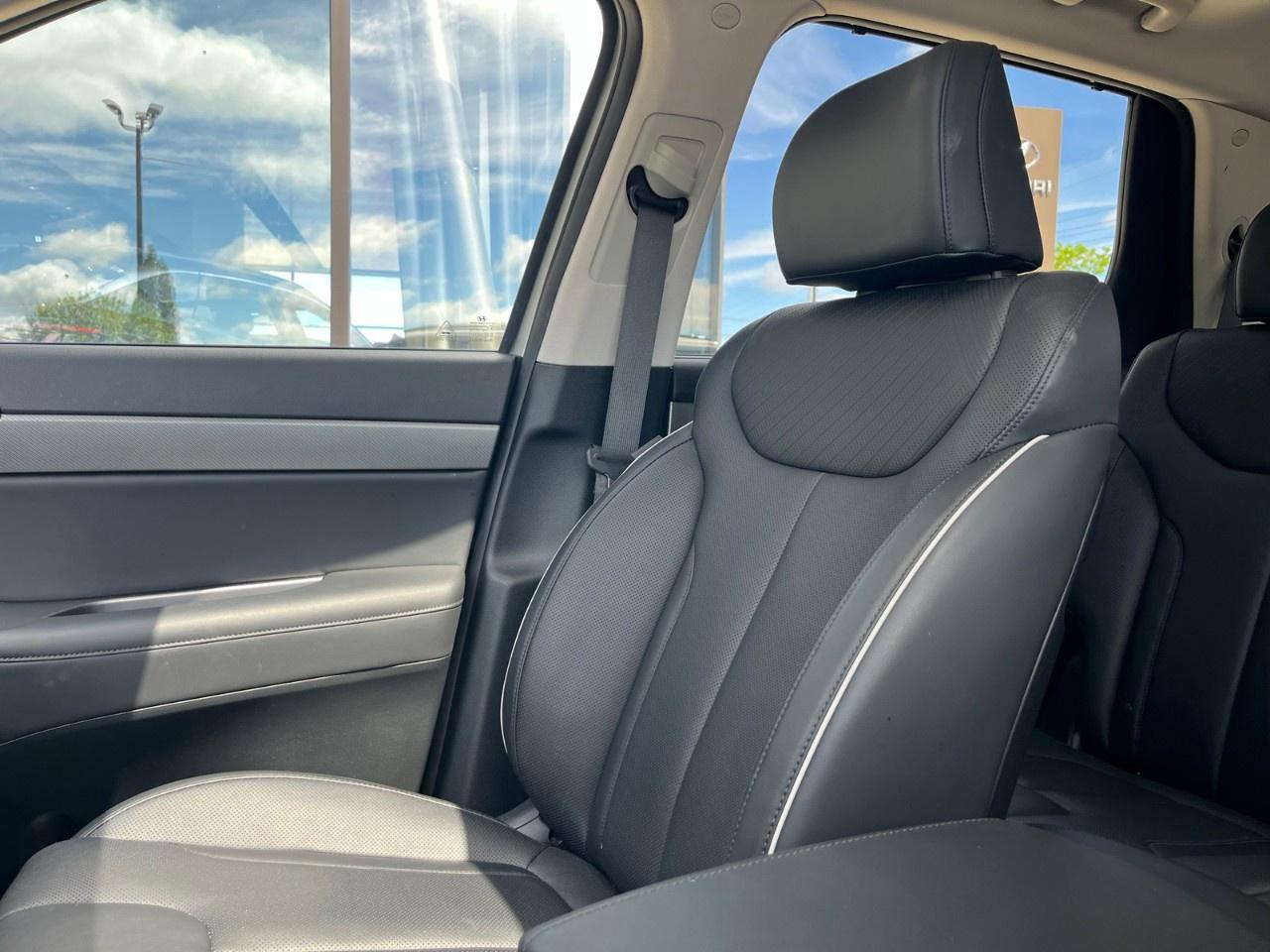 2024 Hyundai PALISADE Urban 8-Passenger AWD Photo