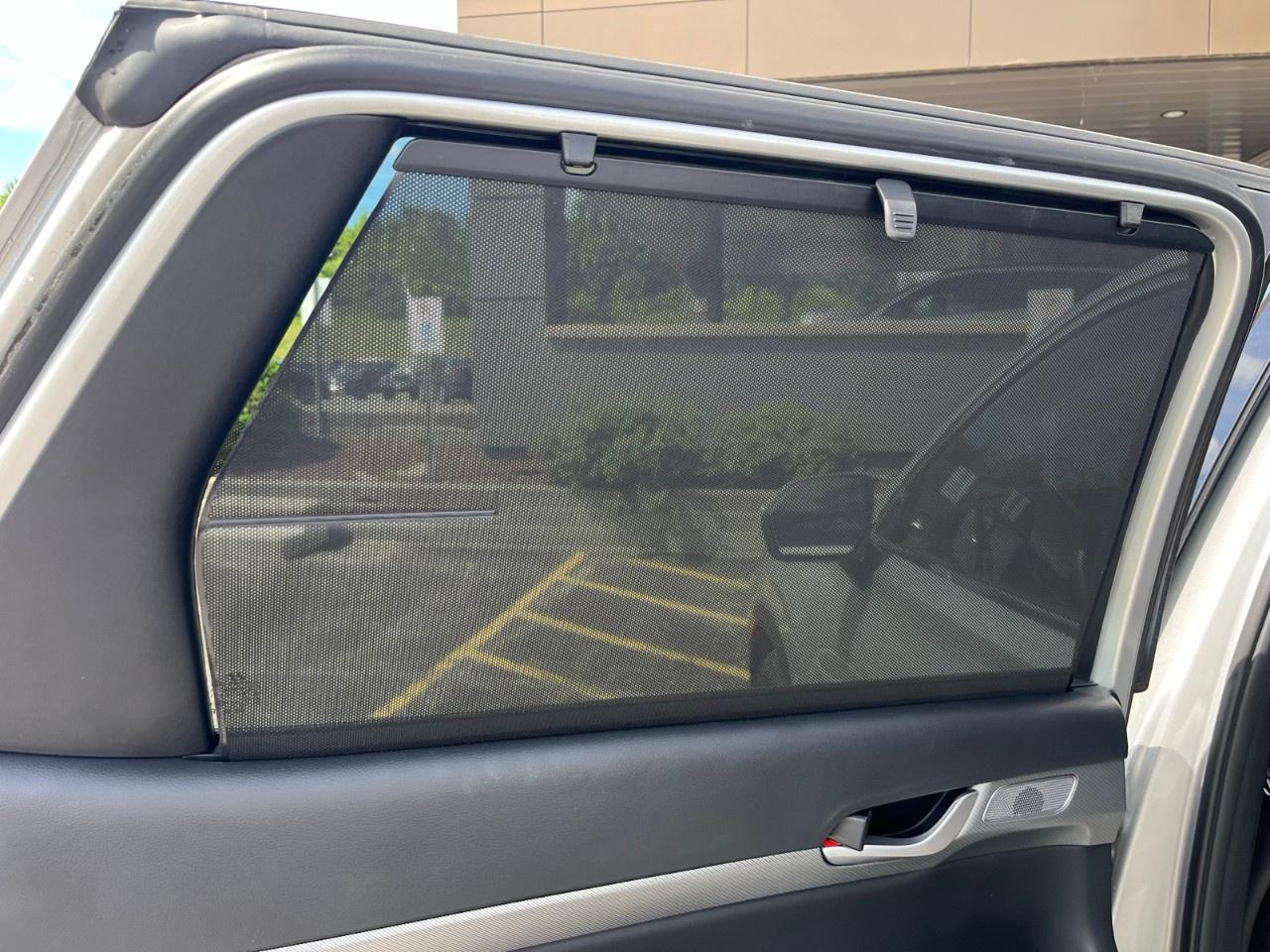 2024 Hyundai PALISADE Urban 8-Passenger AWD Photo