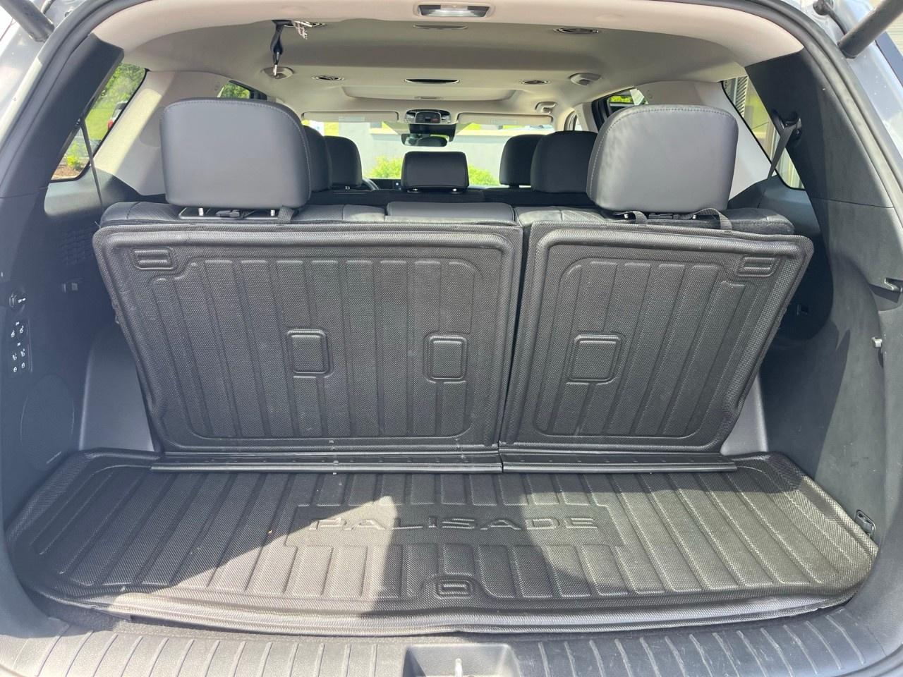 2024 Hyundai PALISADE Urban 8-Passenger AWD Photo