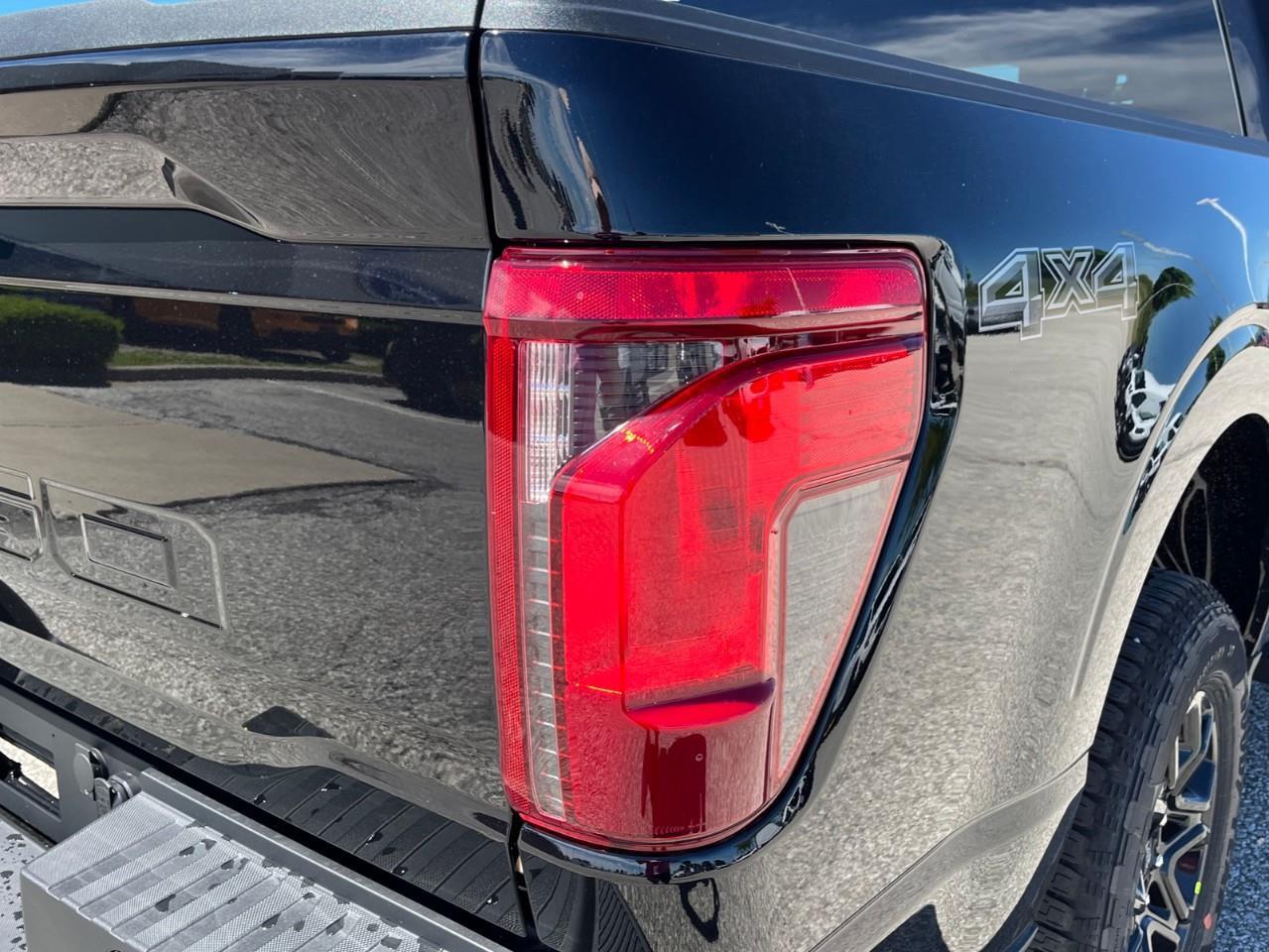 2026 Ford F-150 XLT Photo