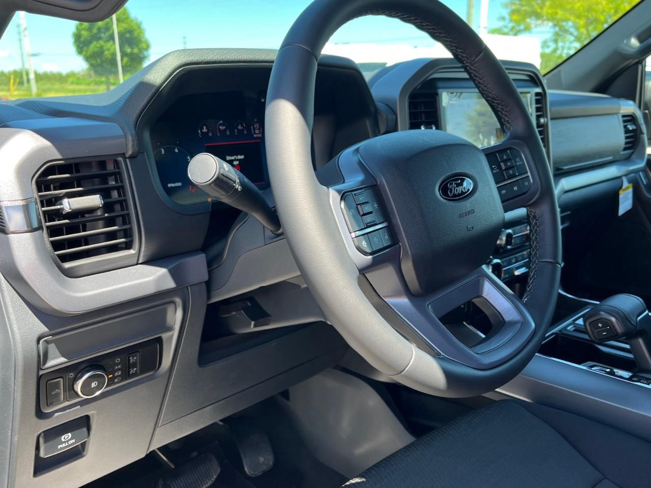 2026 Ford F-150 XLT Photo