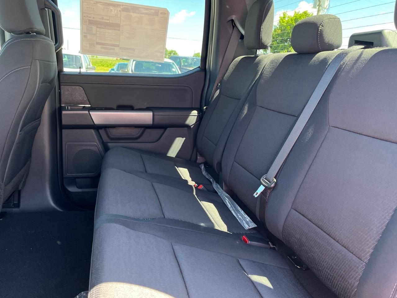 2026 Ford F-150 XLT Photo