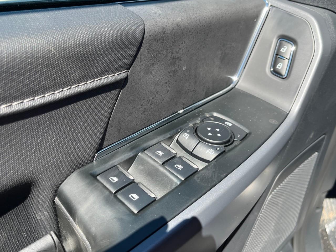 2026 Ford F-150 XLT Photo