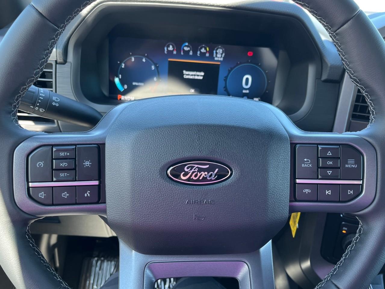 2026 Ford F-150 XLT Photo