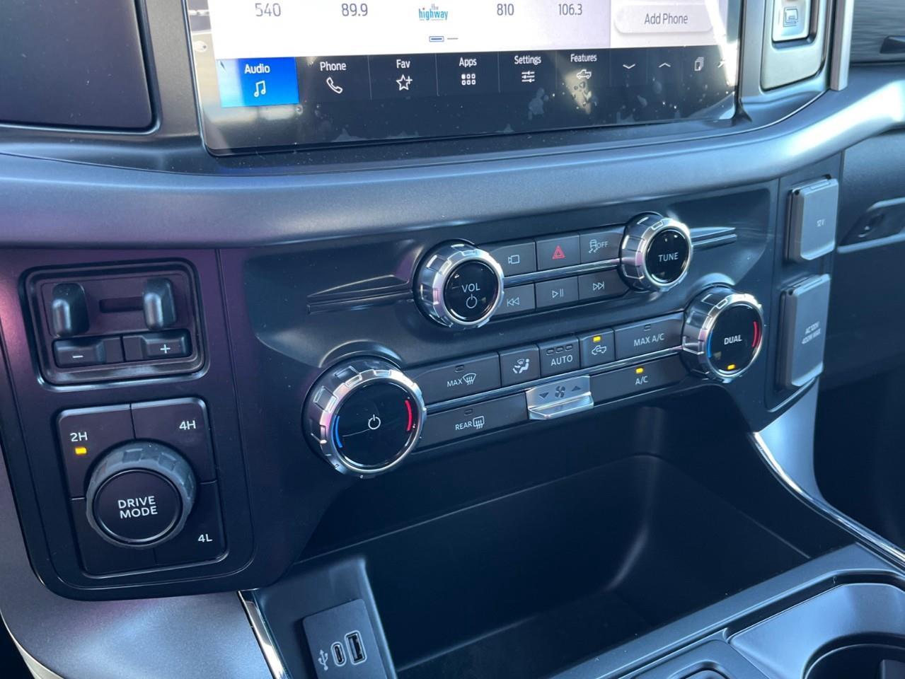 2026 Ford F-150 XLT Photo