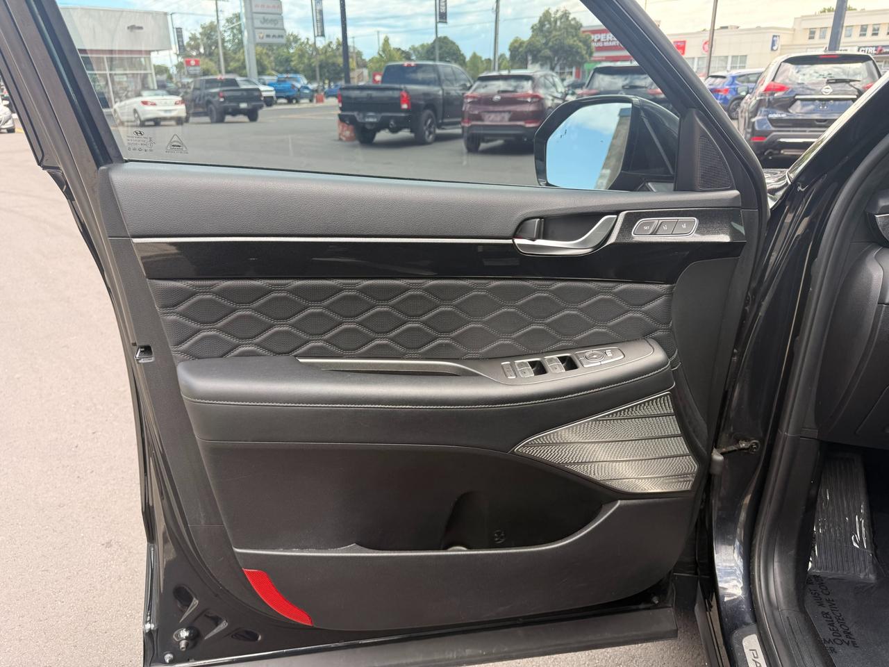 2020 Hyundai PALISADE Ultimate 7 Passenger Photo