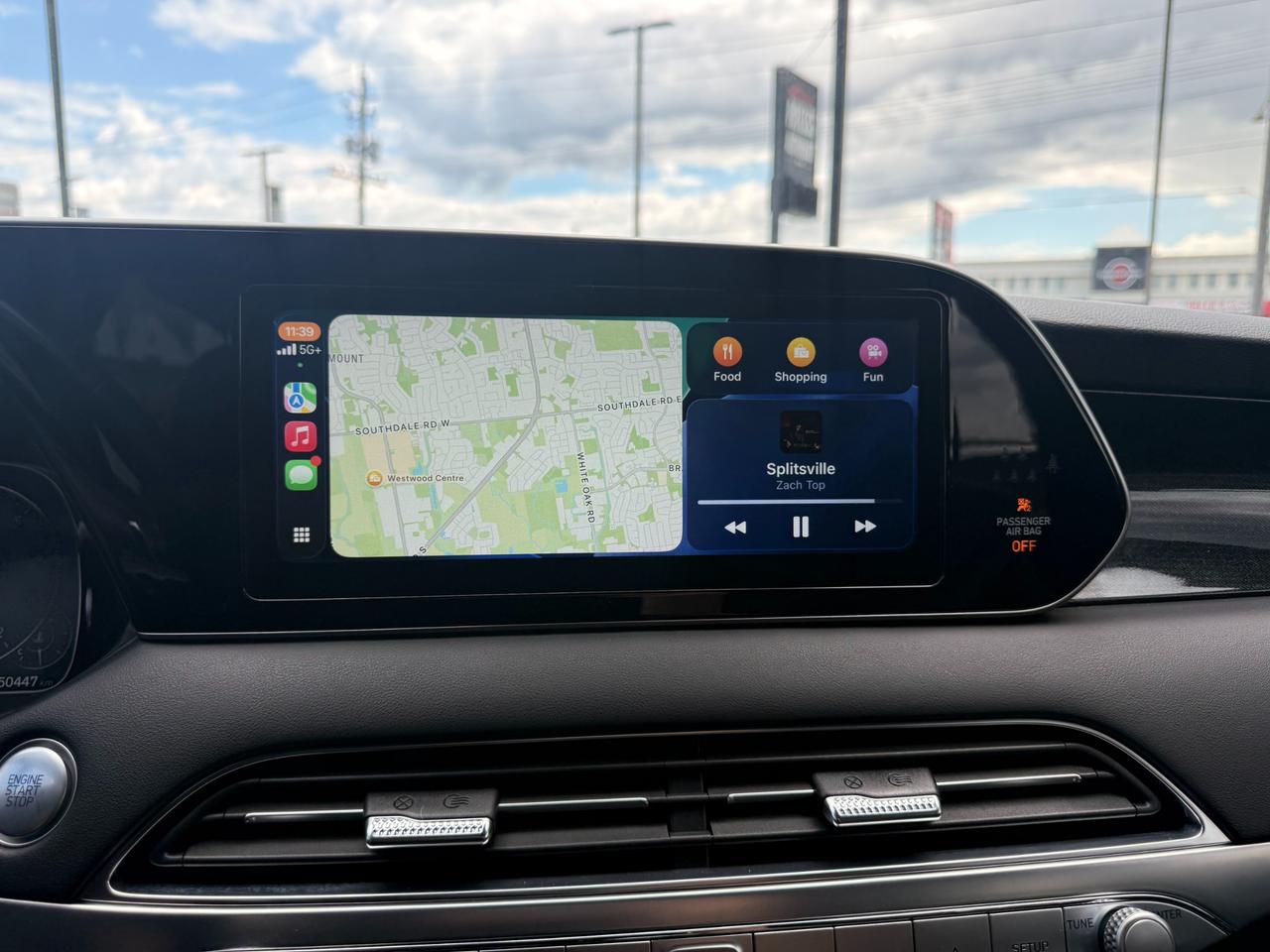 2020 Hyundai PALISADE Ultimate 7 Passenger Photo
