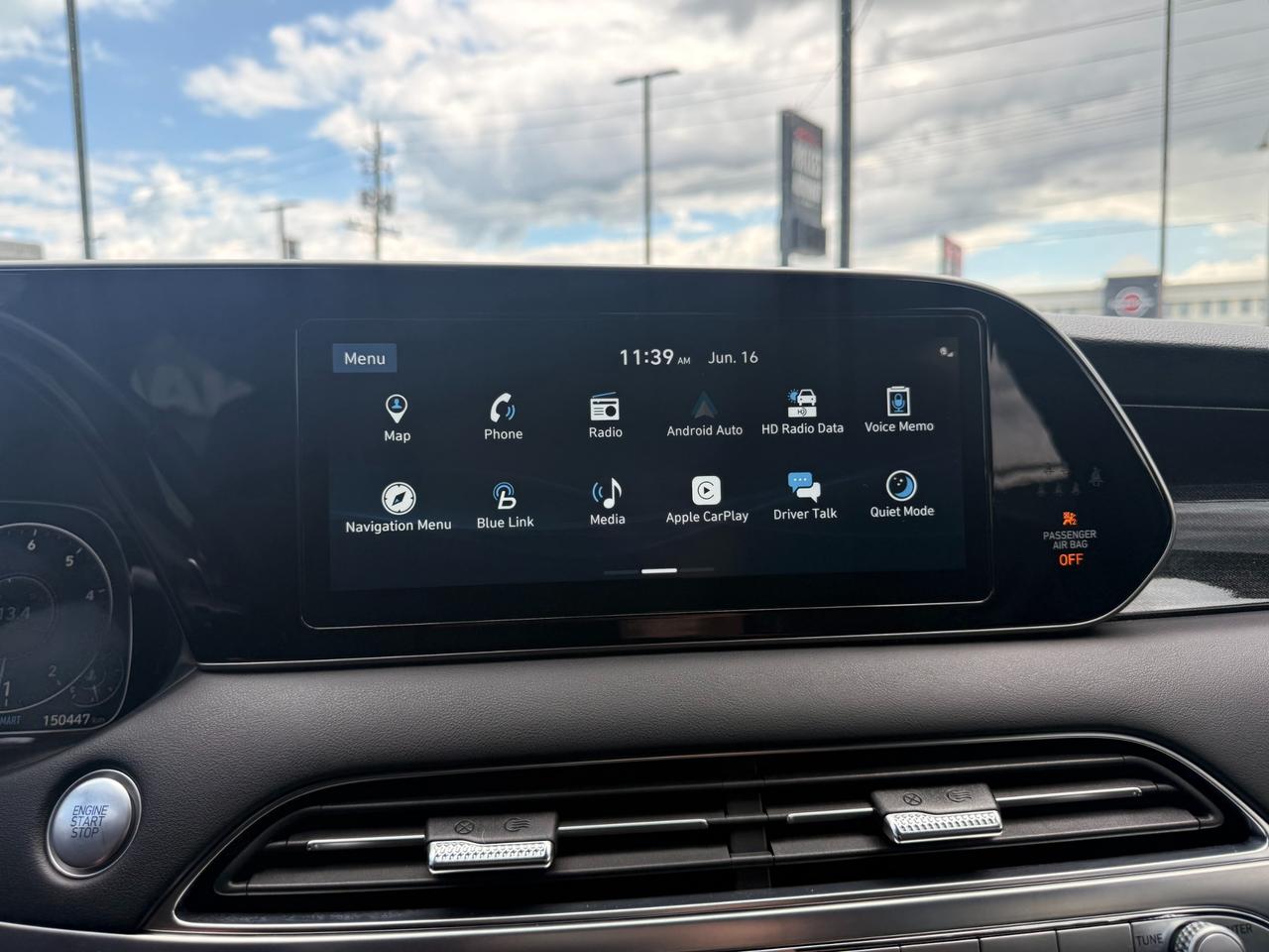 2020 Hyundai PALISADE Ultimate 7 Passenger Photo