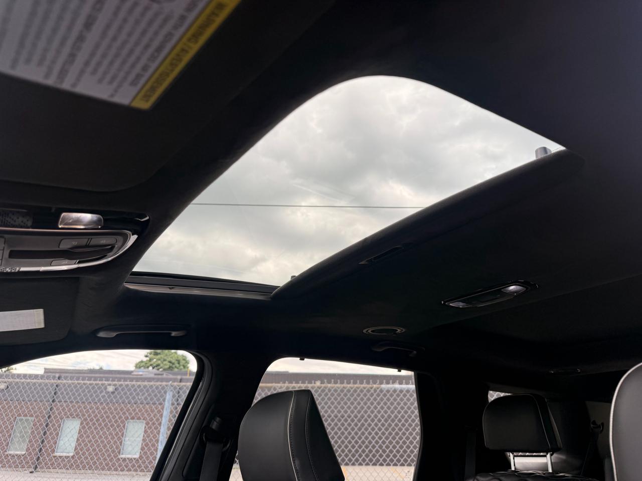2020 Hyundai PALISADE Ultimate 7 Passenger Photo