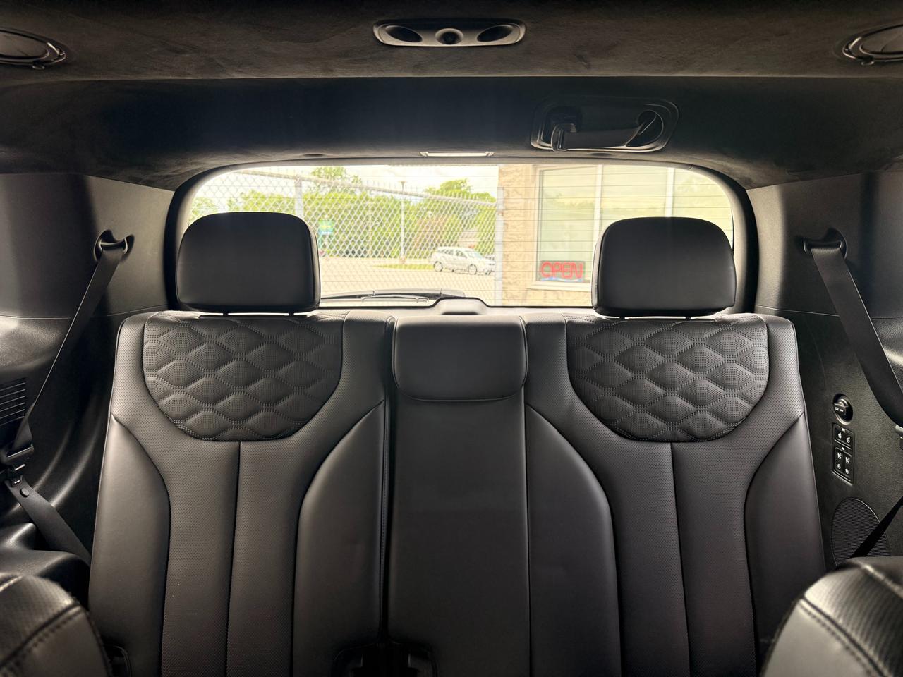 2020 Hyundai PALISADE Ultimate 7 Passenger Photo