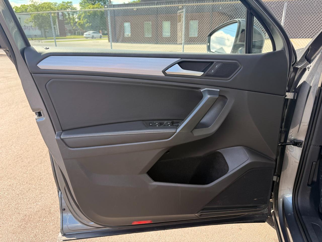 2024 Volkswagen Tiguan Trendline Photo