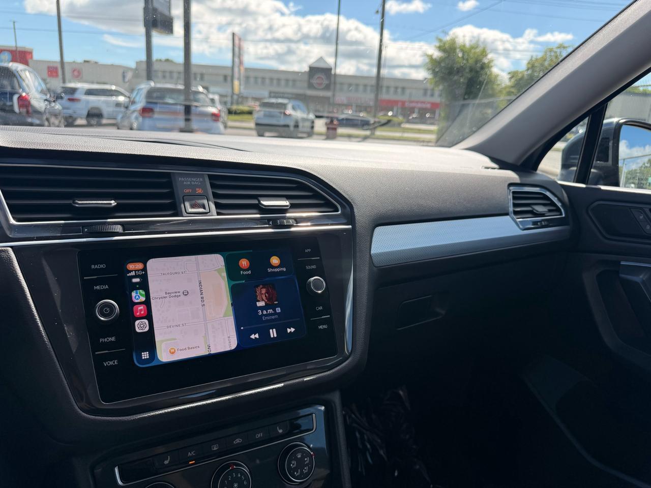 2024 Volkswagen Tiguan Trendline Photo