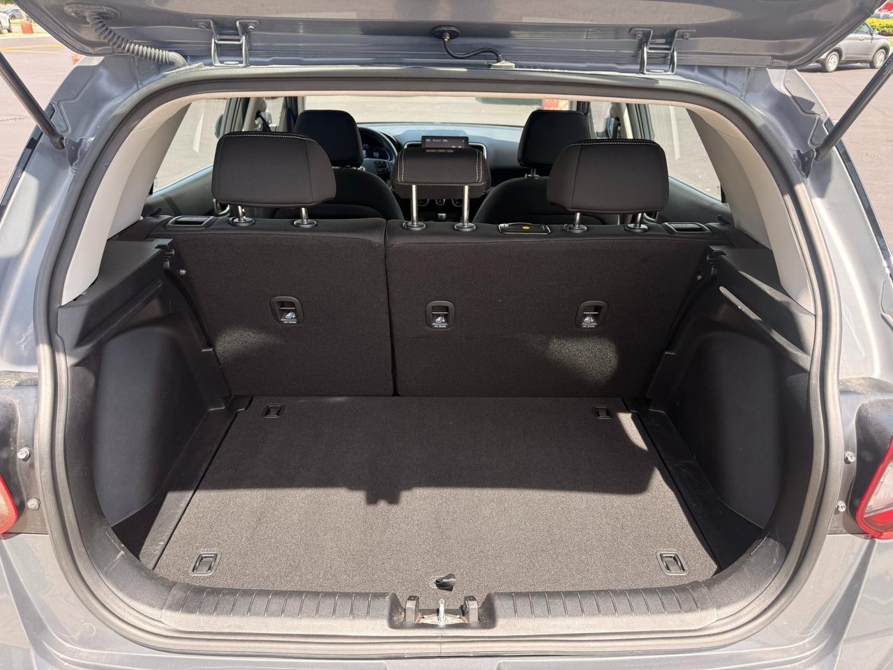 2025 Hyundai Venue PREFERRED Photo