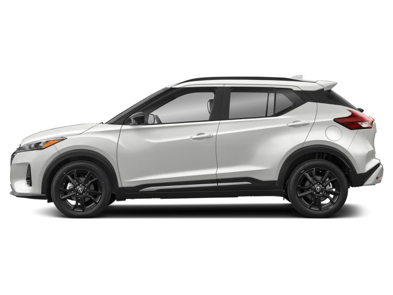 2024 Nissan Kicks SR FWD Photo