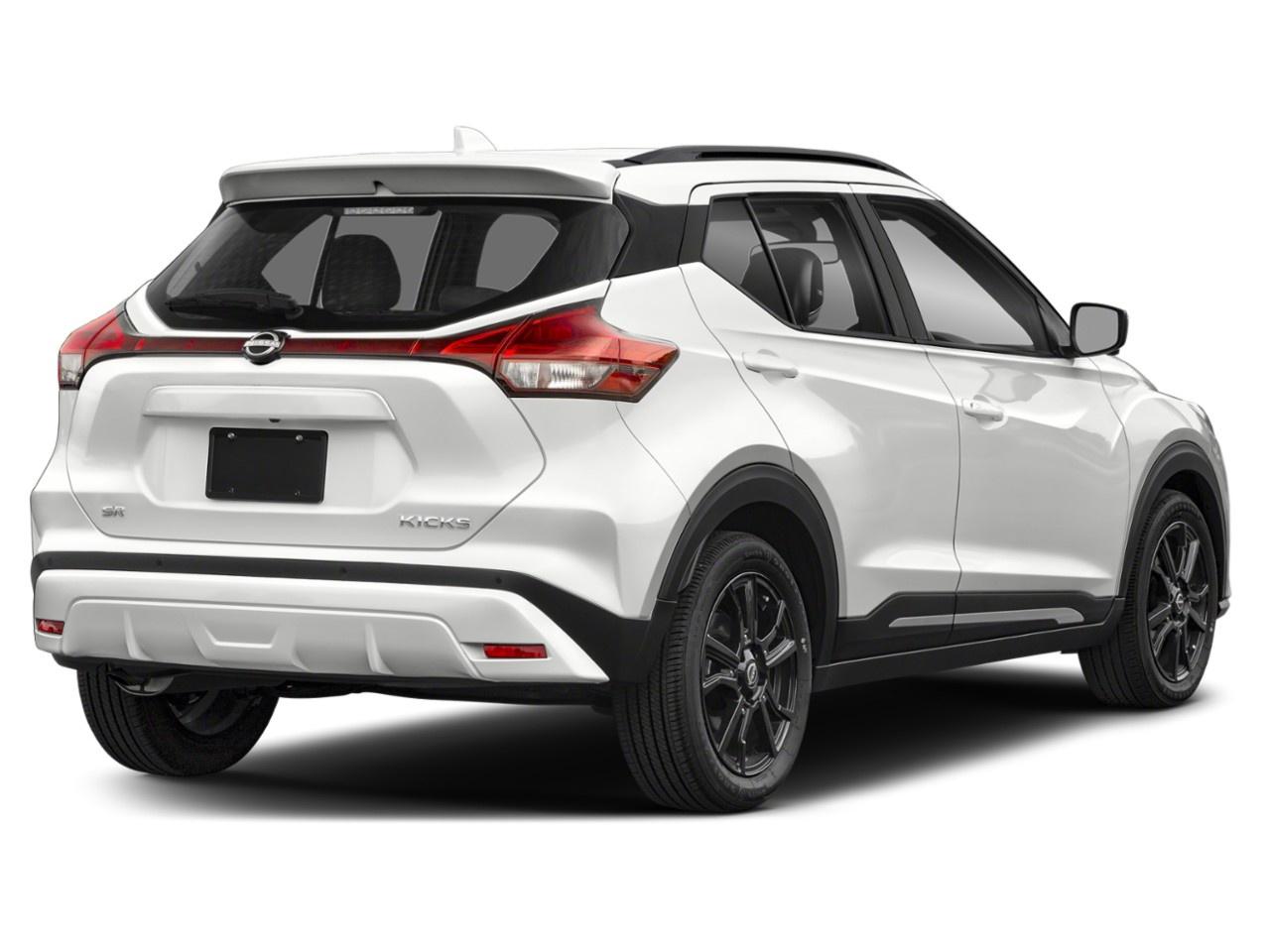 2024 Nissan Kicks SR FWD Photo