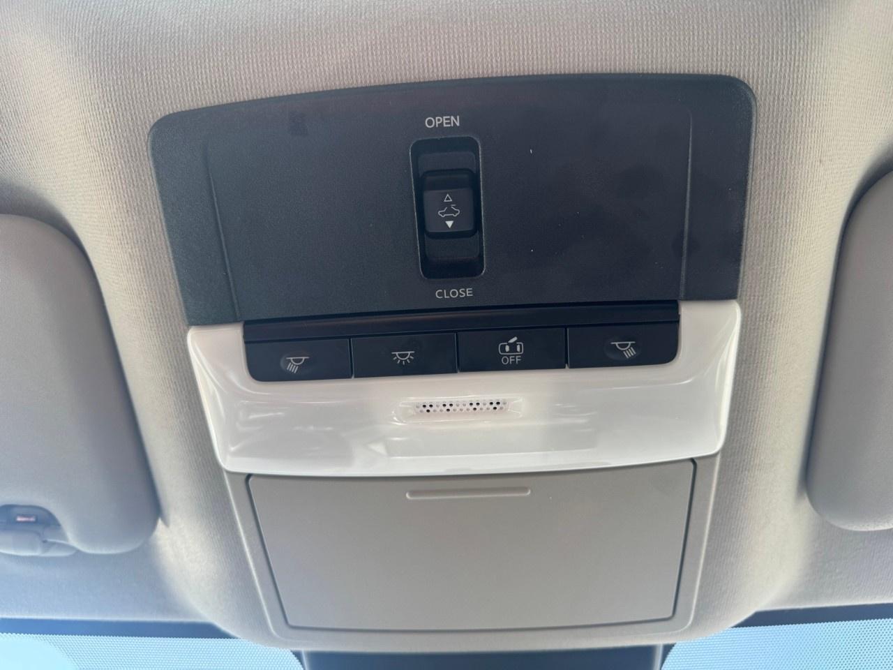 2022 Nissan Sentra SV CVT Photo