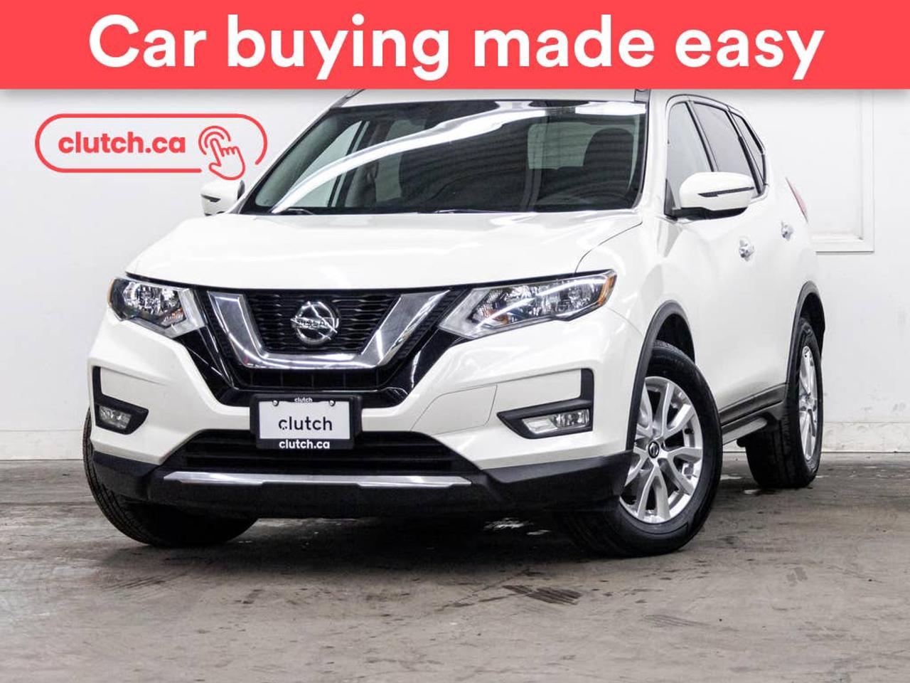 Panoramic Sunroof, Automatic High Beams, Power Driver Seat and more!<br> <br>Clutch is the largest online used car retailer in Canada, delivering a seamless, hassle-free car-buying experience to drivers everywhere. Shop thousands of used cars online, get the right one delivered to your door, and enjoy peace of mind with our 10-Day Money-Back Guarantee. How sweet is that? To learn more, visit clutch.ca.<br> <br>The top features for this car include:<br> <br>Pedestrian Detection<br>Panoramic Sunroof<br>Automatic High Beams<br>Power Driver Seat<br>Rear View Camera<br>Brake Assist<br>Front Heated Seats<br>Folding Rear Seats<br>Climate Control<br>Rear Climate Vents<br>Bluetooth Music<br>Touchscreen Display<br>Cruise Control<br>12V Outlet<br>Hands Free Device Connectivity<br>Apple CarPlay<br>Android Auto<br>USB Input<br>Keyless Entry<br>Rear Seat Reminder<br>Blindspot Sensors<br>Forward Collision Mitigation<br>Rear Window Defroster<br>Hill Assistance<br>Power Lumbar Support<br>Adaptive Cruise Control<br>Push Button Start<br>Passive Keyless Entry<br>Keyfob Remote Start<br>Lane Departure Warning<br>Active Lane Keep Assistance<br> <br>Seamless home delivery - Delivery to your door in a matter of days. Available on select packages.<br> <br>Try it out for 10 days - If you do not like it, we will take it back. <br> <br>Quality assured - All cars go through our rigorous 210-point inspection and reconditioning process.<br> <br>Peace of mind - Warranty and protection plans available.<br> <br>Haggle-free - No haggling or hard sells.<br> <br>100% Transparency - Full inspection reports on every car, including high-res photography and a free Carfax report.<br> <br>Listed price is for cash purchase only and does not include taxes, Shipping Fees (if applicable), Delivery Fees (if applicable), government licensing fees.<br> <br>Previous Provincial Registrations:<br>Ontario<br> <br>Stock # 111095