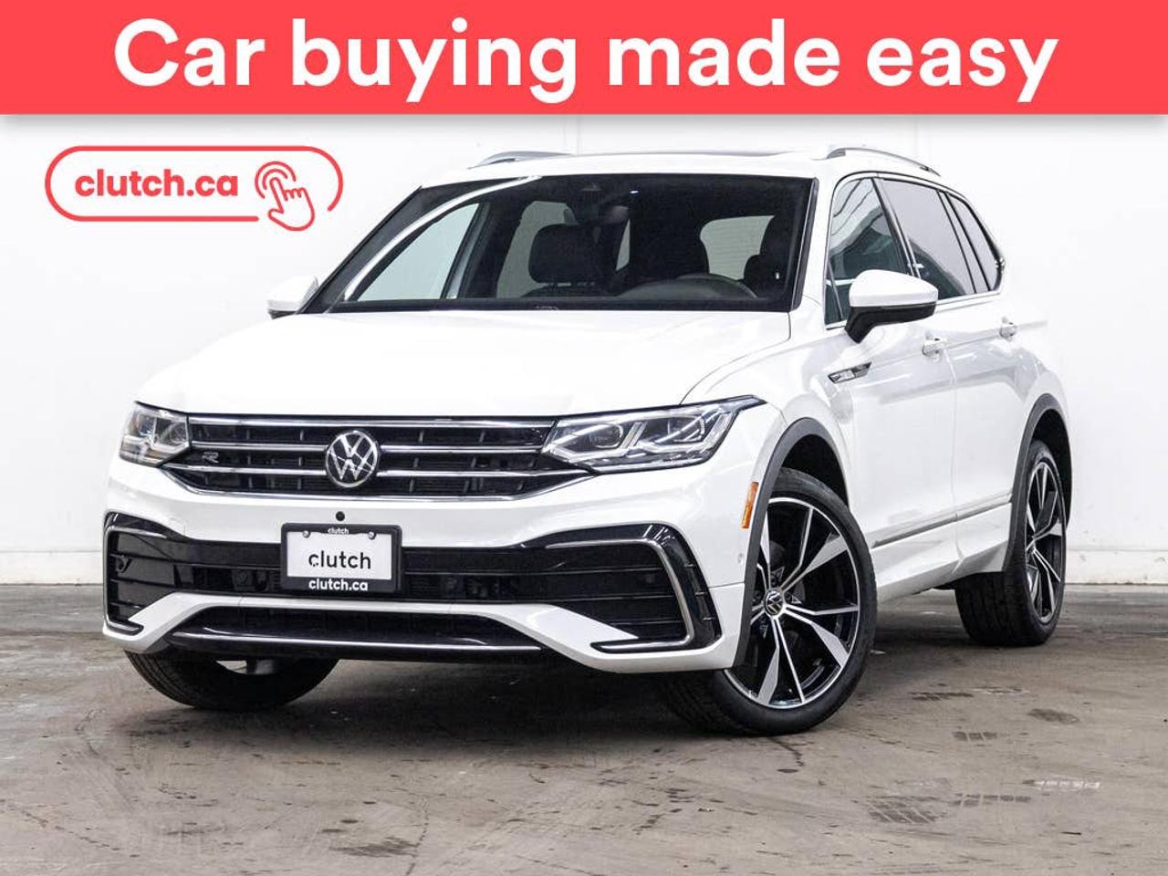 Auto Stop/Start, Electric Parking Brake, Brake Assist and more!<br> <br>Clutch is the largest online used car retailer in Canada, delivering a seamless, hassle-free car-buying experience to drivers everywhere. Shop thousands of used cars online, get the right one delivered to your door, and enjoy peace of mind with our 10-Day Money-Back Guarantee. How sweet is that? To learn more, visit clutch.ca.<br> <br>The top features for this car include:<br> <br>Heated Steering Wheel<br>Auto Stop/Start<br>Electric Parking Brake<br>Brake Assist<br>Power Tailgate/Hatch<br>Cornering Lights<br>Auto Dimming Rearview Mirror<br>Front Heated Seats<br>Ventilated Front Seats<br>Power Lumbar Support<br>Folding Rear Seats<br>Rear Heated Seats<br>Driver Seat Memory System<br>Dual Zone Front Climate Control<br>Rear Climate Vents<br>Premium Sound System<br>Speed-Sensitive Volume<br>Bluetooth Music<br>Touchscreen Display<br>GPS Navigation<br>Cruise Control<br>Adaptive Cruise Control<br>12V Outlet<br>Hands Free Device Connectivity<br>Apple CarPlay<br>Android Auto<br>Wireless Charging<br>USB Input<br>Keyless Entry<br>Push Button Start<br>Passive Keyless Entry<br>Keyfob Remote Start<br>Front View Camera<br>Power Folding Exterior Mirrors<br>Lane Departure Warning<br>Active Lane Keep Assistance<br>Blindspot Sensors<br>Forward Collision Mitigation<br>Rear Collision Warning<br>Rear Collision Mitigation<br>Rear Cross Traffic Alert<br>Pedestrian Detection<br>Traffic Sign Recognition<br>One-Touch Windows<br>Rain Sensing Wipers<br>Rear Window Defroster<br>Panoramic Sunroof<br>Hill Assistance<br>Automatic High Beams<br>Rear View Camera<br>Parking Sensors<br>Rear Parking Sensors<br>Power Driver Seat<br>Power Passenger Seat<br>360 Camera<br>Ambient Lighting<br> <br>Seamless home delivery - Delivery to your door in a matter of days. Available on select packages.<br> <br>Try it out for 10 days - If you do not like it, we will take it back. <br> <br>Quality assured - All cars go through our rigorous 210-point inspection and reconditioning process.<br> <br>Peace of mind - Warranty and protection plans available.<br> <br>Haggle-free - No haggling or hard sells.<br> <br>100% Transparency - Full inspection reports on every car, including high-res photography and a free Carfax report.<br> <br>Listed price is for cash purchase only and does not include taxes, Shipping Fees (if applicable), Delivery Fees (if applicable), government licensing fees.<br> <br>Previous Provincial Registrations:<br>Ontario<br> <br>Stock # 111110