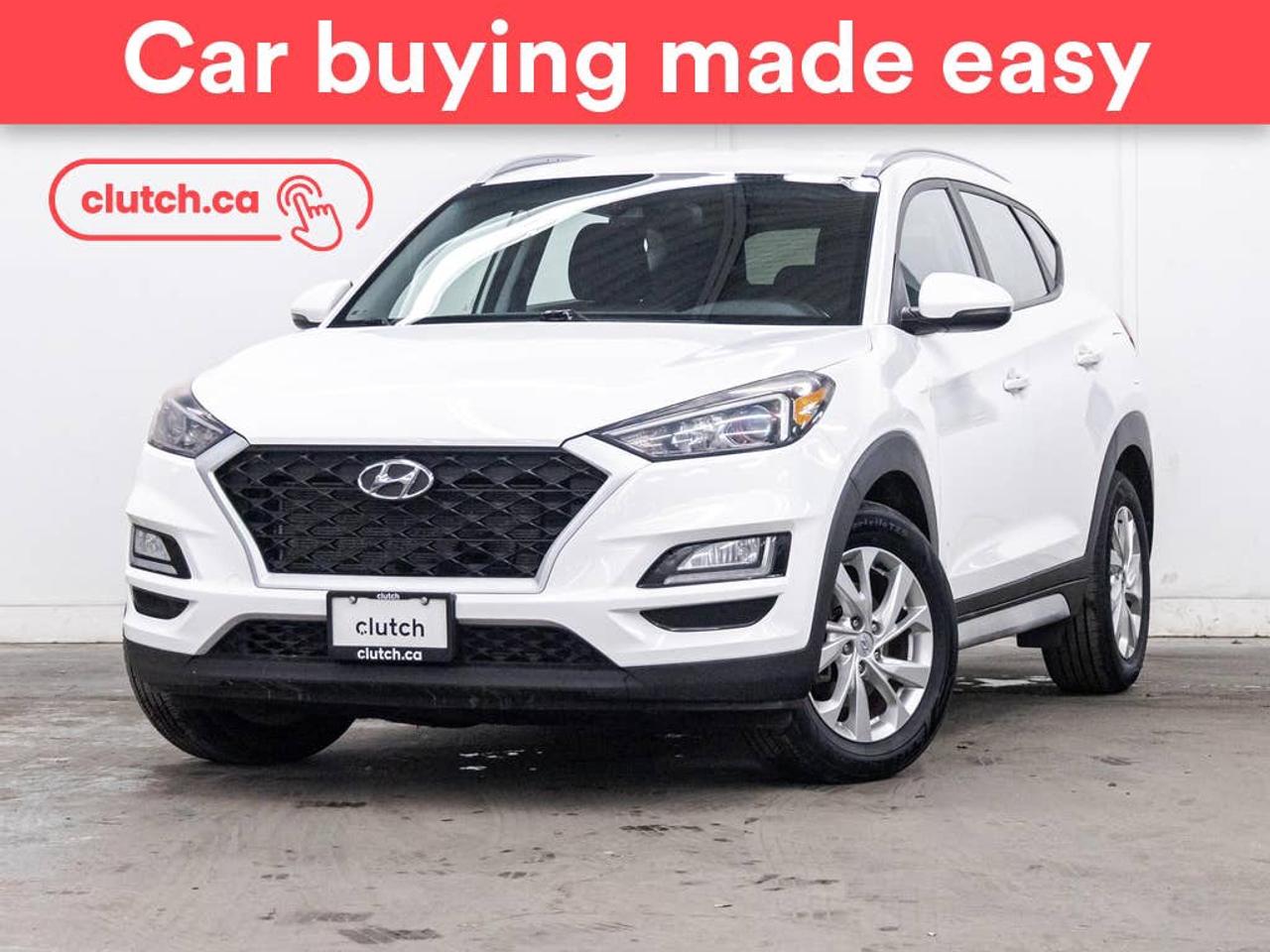 Front Heated Seats, Rear Heated Seats, Folding Rear Seats and more!<br> <br>Clutch is the largest online used car retailer in Canada, delivering a seamless, hassle-free car-buying experience to drivers everywhere. Shop thousands of used cars online, get the right one delivered to your door, and enjoy peace of mind with our 10-Day Money-Back Guarantee. How sweet is that? To learn more, visit clutch.ca.<br> <br>The top features for this car include:<br> <br>Brake Assist<br>Front Heated Seats<br>Rear Heated Seats<br>Folding Rear Seats<br>Climate Control<br>Rear Climate Vents<br>Speed-Sensitive Volume<br>Bluetooth Music<br>Touchscreen Display<br>Cruise Control<br>12V Outlet<br>Hands Free Device Connectivity<br>Apple CarPlay<br>Android Auto<br>USB Input<br>Keyless Entry<br>Lane Departure Warning<br>Active Lane Keep Assistance<br>Blindspot Sensors<br>Forward Collision Mitigation<br>Rear Collision Warning<br>Rear Cross Traffic Alert<br>Heated Steering Wheel<br>Rear Window Defroster<br>Hill Assistance<br>Rear View Camera<br>AM/FM Stereo<br> <br>Seamless home delivery - Delivery to your door in a matter of days. Available on select packages.<br> <br>Try it out for 10 days - If you do not like it, we will take it back. <br> <br>Quality assured - All cars go through our rigorous 210-point inspection and reconditioning process.<br> <br>Peace of mind - Warranty and protection plans available.<br> <br>Haggle-free - No haggling or hard sells.<br> <br>100% Transparency - Full inspection reports on every car, including high-res photography and a free Carfax report.<br> <br>Listed price is for cash purchase only and does not include taxes, Shipping Fees (if applicable), Delivery Fees (if applicable), government licensing fees.<br> <br>Previous Provincial Registrations:<br>Quebec<br> <br>Stock # 111126