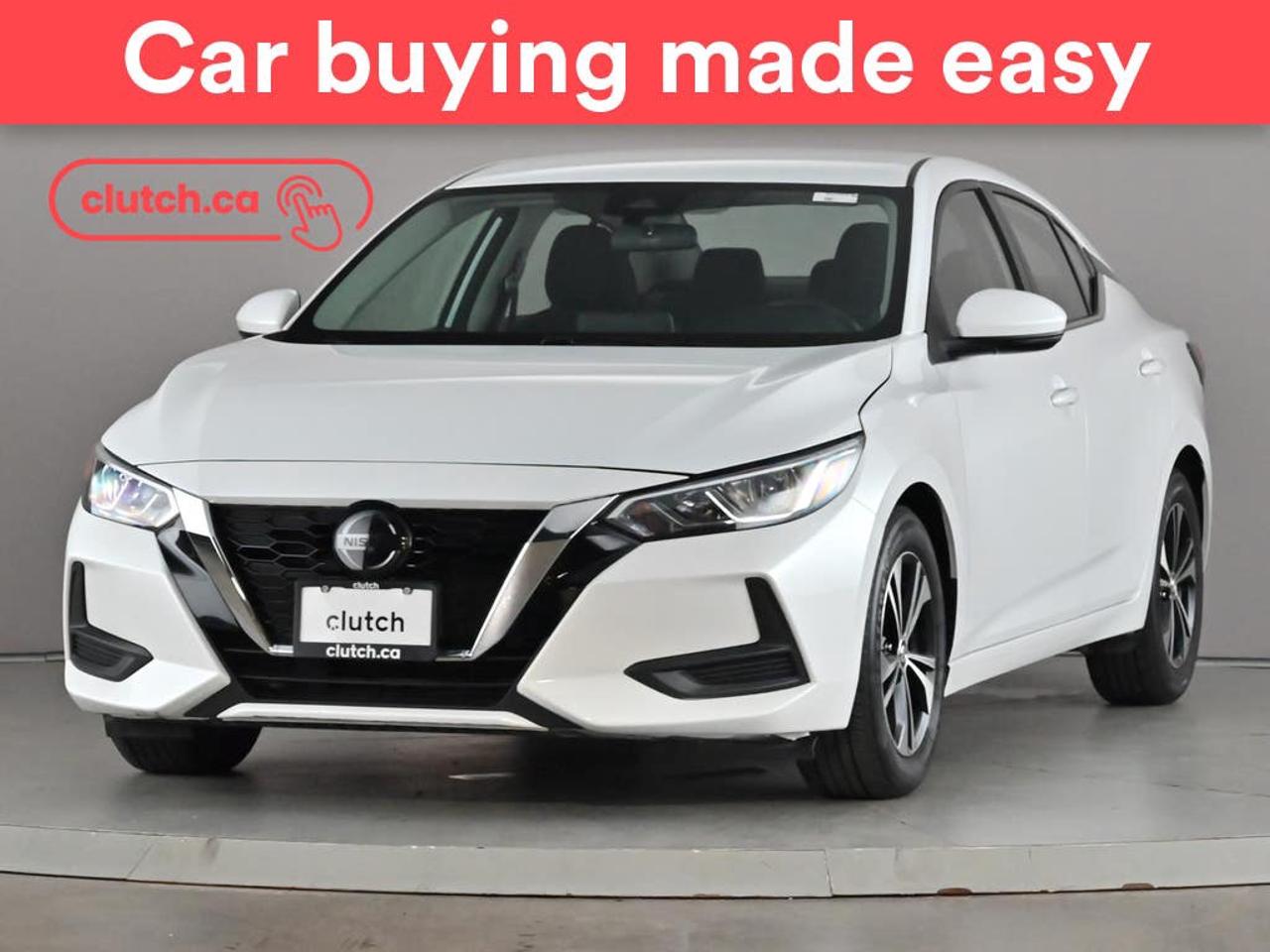 Brake Assist, Front Heated Seats, Folding Rear Seats and more!<br> <br>Clutch is the largest online used car retailer in Canada, delivering a seamless, hassle-free car-buying experience to drivers everywhere. Shop thousands of used cars online, get the right one delivered to your door, and enjoy peace of mind with our 10-Day Money-Back Guarantee. How sweet is that? To learn more, visit clutch.ca.<br> <br>The top features for this car include:<br> <br>Auto Stop/Start<br>Brake Assist<br>Front Heated Seats<br>Folding Rear Seats<br>Climate Control<br>Dual Zone Front Climate Control<br>Speed-Sensitive Volume<br>Bluetooth Music<br>Touchscreen Display<br>Cruise Control<br>Adaptive Cruise Control<br>12V Outlet<br>Hands Free Device Connectivity<br>Apple CarPlay<br>Android Auto<br>USB Input<br>Keyless Entry<br>Push Button Start<br>Passive Keyless Entry<br>Keyfob Remote Start<br>Rear Seat Reminder<br>Lane Departure Warning<br>Blindspot Sensors<br>Forward Collision Mitigation<br>Rear Collision Warning<br>Rear Collision Mitigation<br>Pedestrian Detection<br>Driver Attention Alert<br>Rear Window Defroster<br>Hill Assistance<br>Automatic High Beams<br>Rear View Camera<br>Rear Parking Sensors<br> <br>Seamless home delivery - Delivery to your door in a matter of days. Available on select packages.<br> <br>Try it out for 10 days - If you do not like it, we will take it back. <br> <br>Quality assured - All cars go through our rigorous 210-point inspection and reconditioning process.<br> <br>Peace of mind - Warranty and protection plans available.<br> <br>Haggle-free - No haggling or hard sells.<br> <br>100% Transparency - Full inspection reports on every car, including high-res photography and a free Carfax report.<br> <br>Listed price is for cash purchase only and does not include taxes, Shipping Fees (if applicable), Delivery Fees (if applicable), government licensing fees.<br> <br>Previous Provincial Registrations:<br>Ontario<br> <br>Stock # 111197