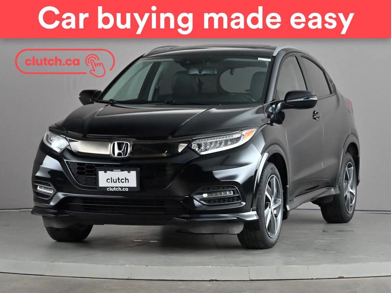 Brake Assist, Auto Dimming Rearview Mirror, Front Heated Seats and more!<br> <br>Clutch is the largest online used car retailer in Canada, delivering a seamless, hassle-free car-buying experience to drivers everywhere. Shop thousands of used cars online, get the right one delivered to your door, and enjoy peace of mind with our 10-Day Money-Back Guarantee. How sweet is that? To learn more, visit clutch.ca.<br> <br>The top features for this car include:<br> <br>Electric Parking Brake<br>Brake Assist<br>Auto Dimming Rearview Mirror<br>Front Heated Seats<br>Folding Rear Seats<br>Climate Control<br>Dual Zone Front Climate Control<br>Speed-Sensitive Volume<br>Bluetooth Music<br>Touchscreen Display<br>GPS Navigation<br>Cruise Control<br>Adaptive Cruise Control<br>12V Outlet<br>Hands Free Device Connectivity<br>Apple CarPlay<br>Android Auto<br>USB Input<br>Keyless Entry<br>Push Button Start<br>Passive Keyless Entry<br>Lane Departure Warning<br>Active Lane Keep Assistance<br>Forward Collision Mitigation<br>Pedestrian Detection<br>Traffic Sign Recognition<br>Rain Sensing Wipers<br>Rear Window Defroster<br>Sunroof<br>Hill Assistance<br>Automatic High Beams<br>Rear View Camera<br> <br>Seamless home delivery - Delivery to your door in a matter of days. Available on select packages.<br> <br>Try it out for 10 days - If you do not like it, we will take it back. <br> <br>Quality assured - All cars go through our rigorous 210-point inspection and reconditioning process.<br> <br>Peace of mind - Warranty and protection plans available.<br> <br>Haggle-free - No haggling or hard sells.<br> <br>100% Transparency - Full inspection reports on every car, including high-res photography and a free Carfax report.<br> <br>Listed price is for cash purchase only and does not include taxes, Shipping Fees (if applicable), Delivery Fees (if applicable), government licensing fees.<br> <br>Previous Provincial Registrations:<br>Ontario<br> <br>Stock # 111221