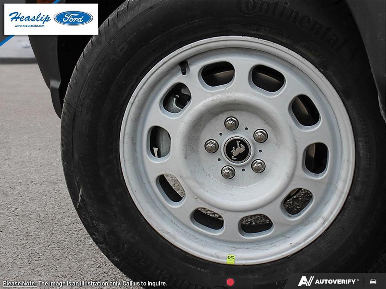 2026 Ford Bronco Sport Heritage 4X4 Photo