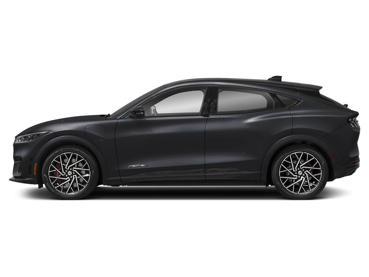 2022 Ford Mustang Mach-E GT Performance Edition AWD Photo2