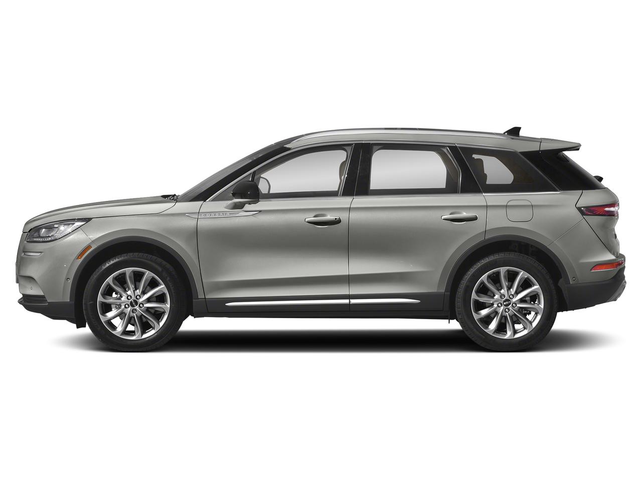 2022 Lincoln Corsair Reserve AWD Photo