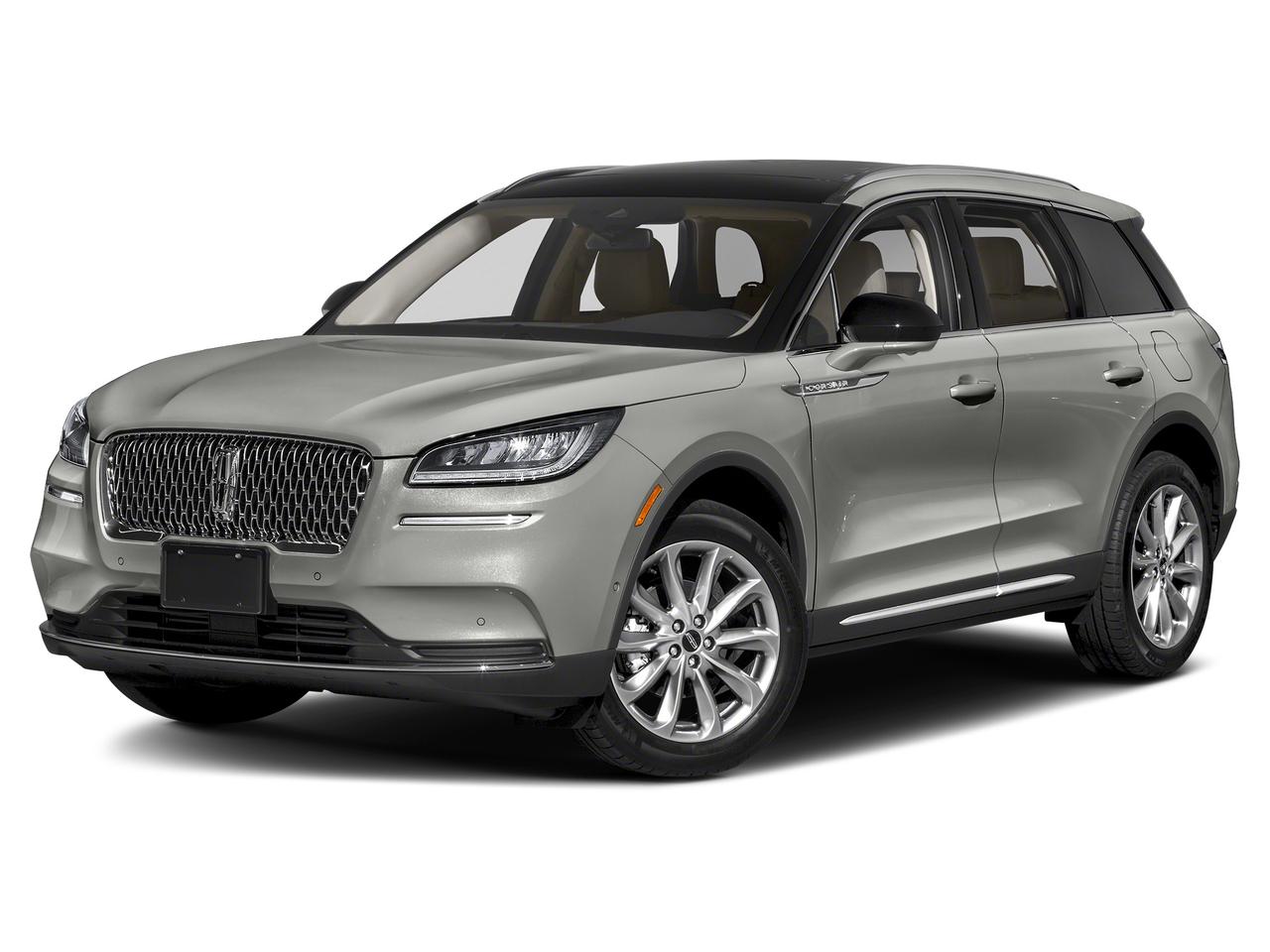 2022 Lincoln Corsair Reserve AWD Photo0