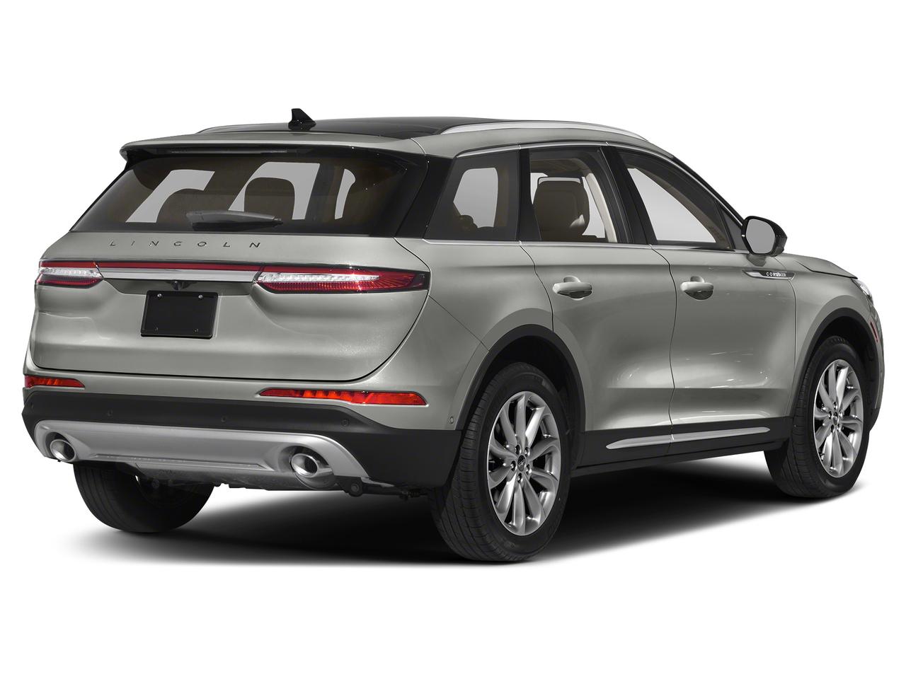 2022 Lincoln Corsair Reserve AWD Photo