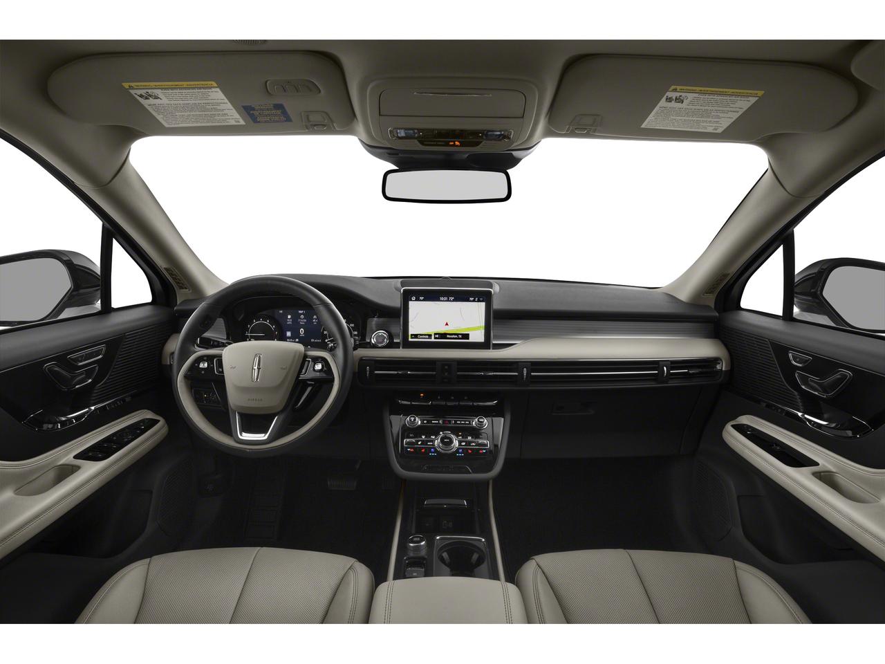 2022 Lincoln Corsair Reserve AWD Photo