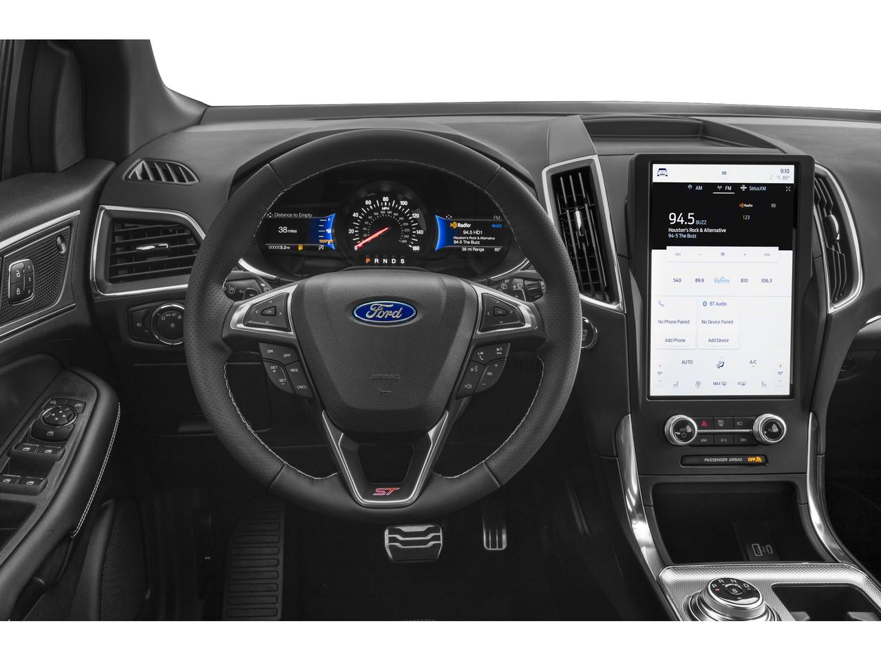 2022 Ford Edge ST AWD Photo