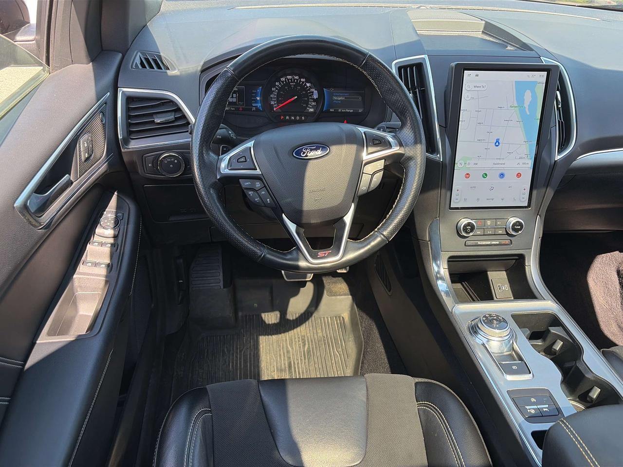 2022 Ford Edge ST AWD Photo