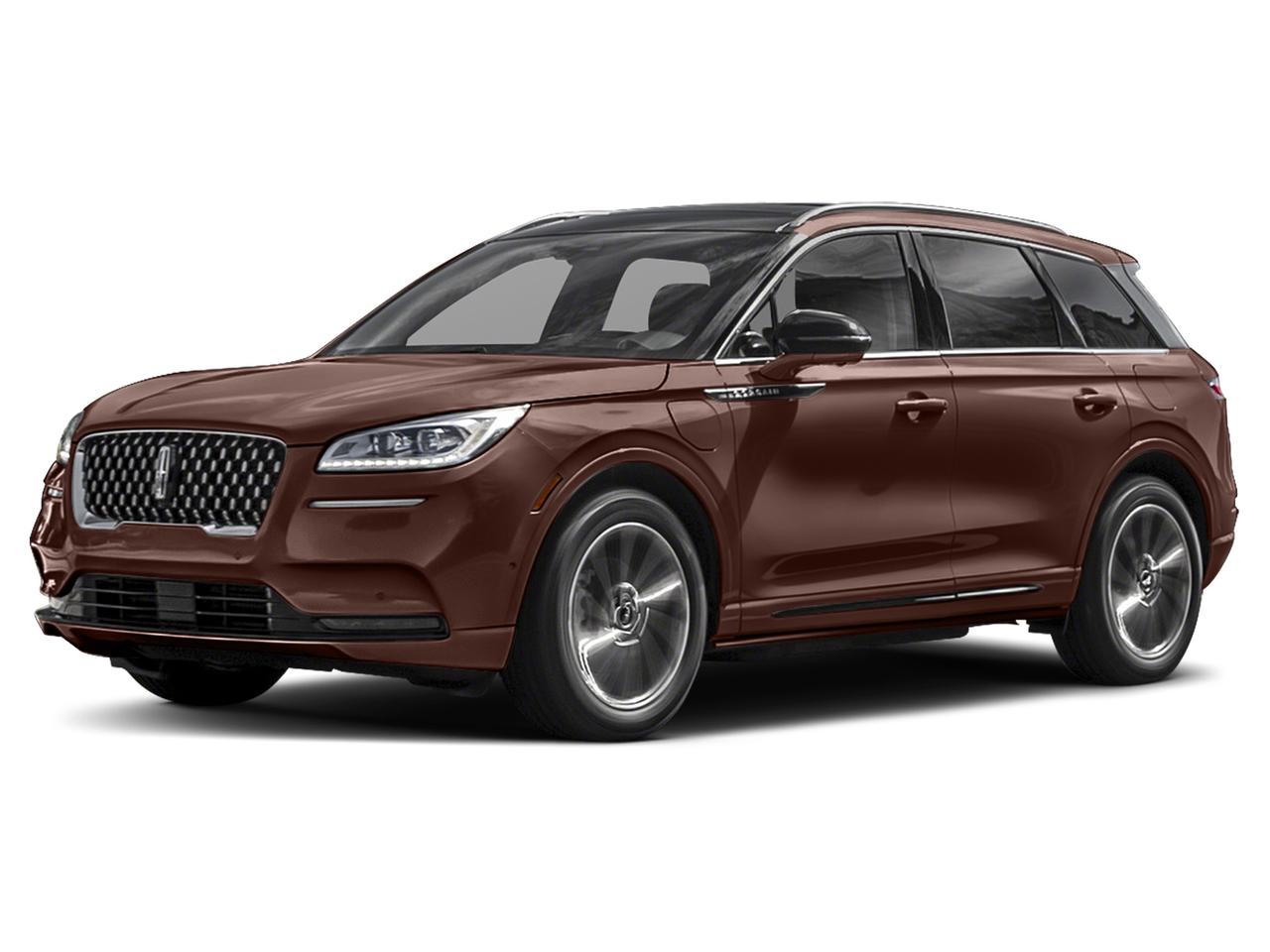 Used 2022 Lincoln Corsair Grand Touring AWD for sale in Caledonia, ON