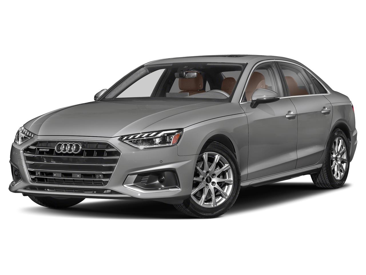 Used 2023 Audi A4 Technik for sale in Pembroke, ON