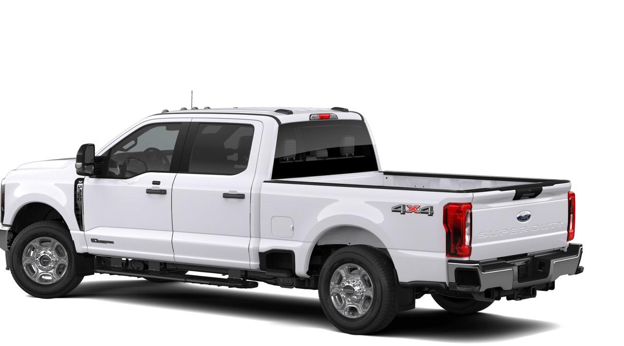 2026 Ford F-350 Super Duty SRW XLT Photo5